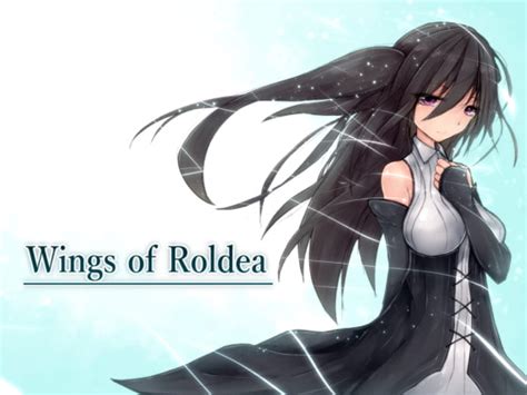 Steam Workshop::Wings of Roldea [English Ver.]